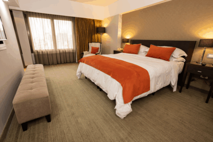 junior suite 1x