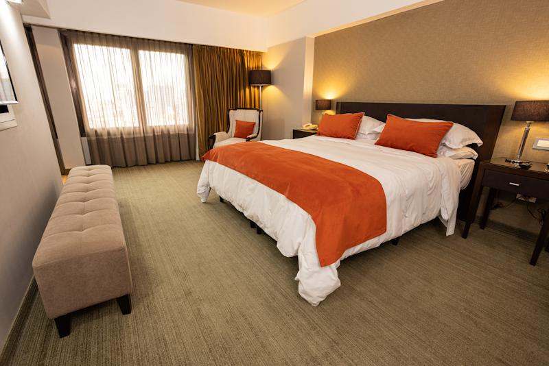 junior suite 1x