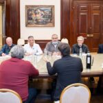 La Provincia de Buenos Aires enfrenta tensiones laborales y económicas en puertas de nuevas paritarias