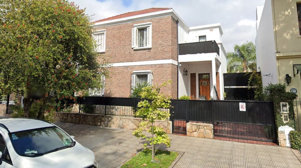 Impactantes imágenes revelan las causas de la tragedia familiar en Villa Devoto