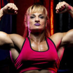 Triste noticia: Falleció Alejandra “Locomotora” Oliveras