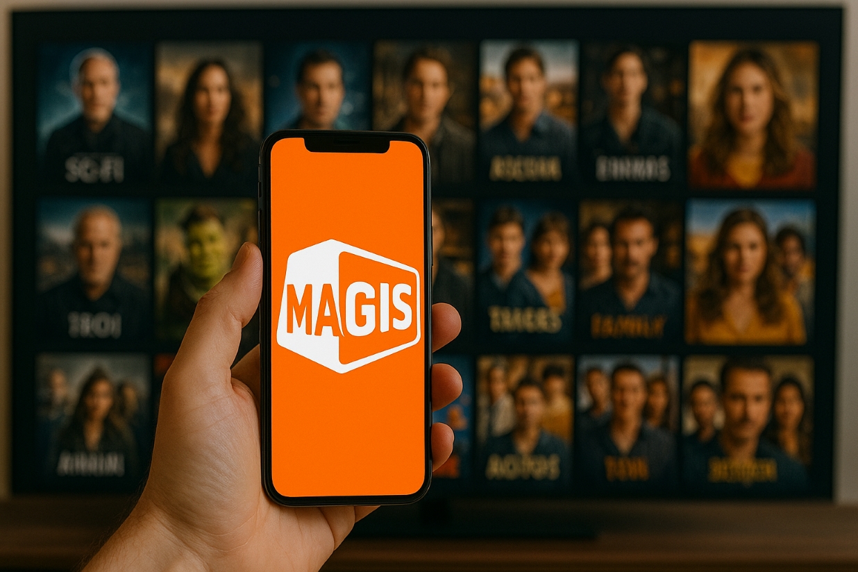 magis tv peliculas gratis alternativas legales