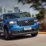 Ford Maverick: Así quedaron los precios de las pickups en Argentina este julio 2025