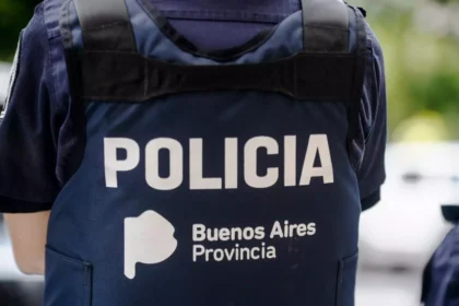 policia