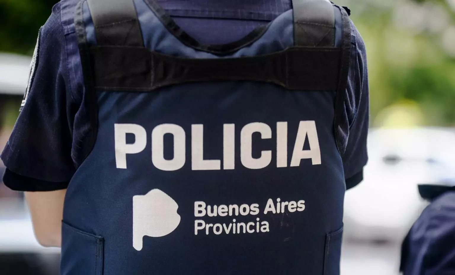 policia