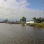 El Municipio de Castelli avanza con la expropiación del Puerto de La Boca del Salado