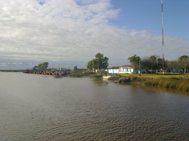 puerto