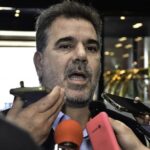El PRO bonaerense aprobó formar un frente electoral con La Libertad Avanza
