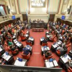 Candidatos definidos en la provincia de Buenos Aires para las elecciones del 7 de septiembre