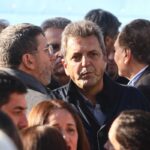 Massa lanzó el primer spot de “Fuerza Patria” con miras a las elecciones en Provincia de Buenos Aires