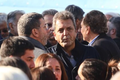 Massa lanzó el primer spot de Fuerza Patria tras acuerdo en el PJ bonaerense por unidad