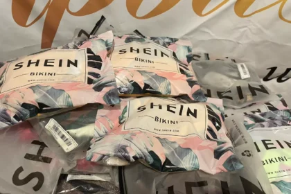 shein pedidos