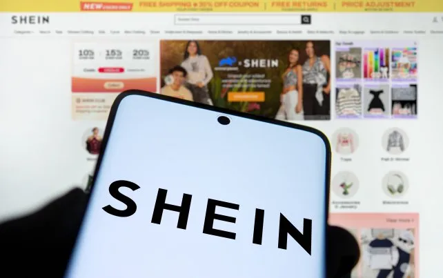 shein precios