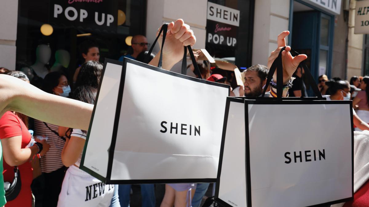 shein preguntas