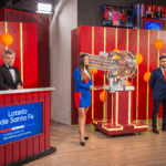 Quini 6 anunció un sorteo especial por su aniversario este domingo 10 de agosto