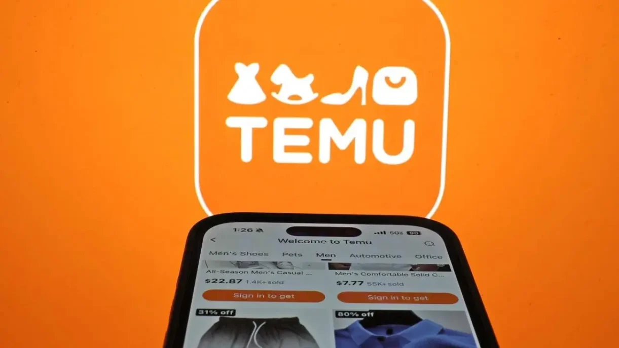 temu regalos