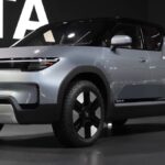 Toyota anunció el desarrollo de una nueva pickup para competir con Ford y Fiat