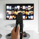 Las mejores plataformas para ver TV en vivo gratis en Argentina