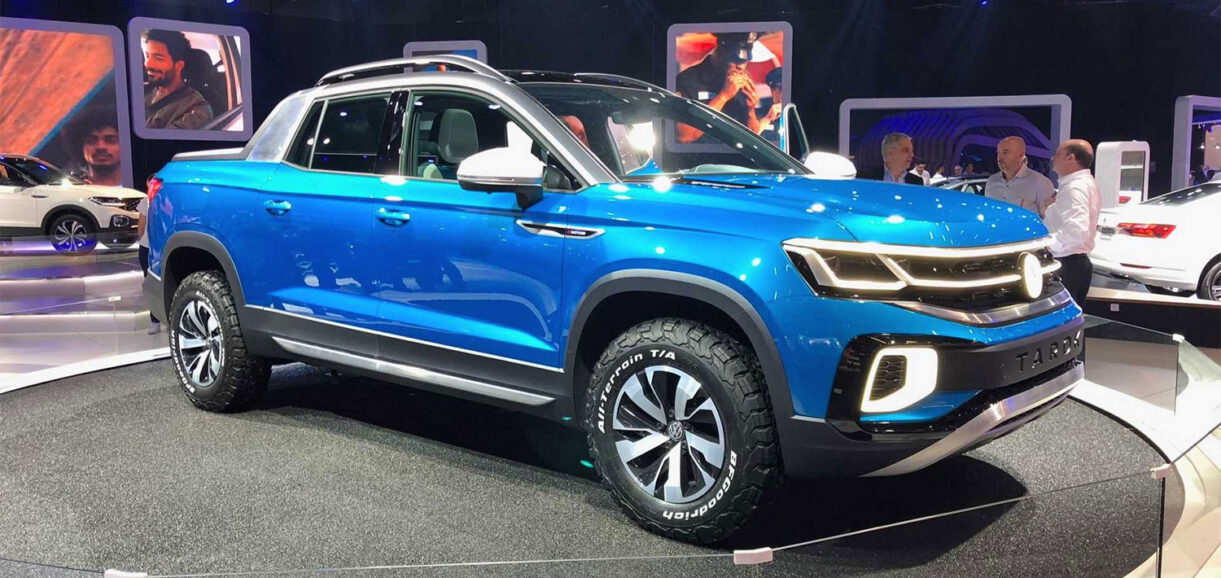 vw tarok