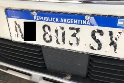 patente despintada