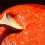 ANMAT advierte sobre lote de tomate Marolio contaminado hallado en escuelas