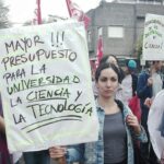 Científicos de Conicet inician huelga mientras deslumbran con hallazgos en Mar del Plata