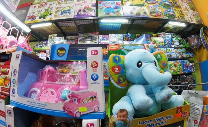 El Gobierno restablece el "Día del Niño" y deja atrás el término “Día de las Infancias”