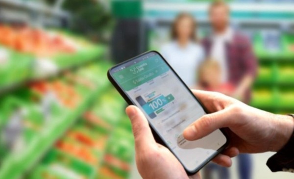 Descuentos exclusivos de Cuenta DNI: hasta 40% en supermercados bonaerenses durante agosto