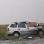 Choque fatal en ruta 2: un hombre de Balcarce murió al circular en contramano