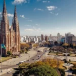 Otro suicidio en el hotel Dazzler de La Plata: ya son dos en menos de un año