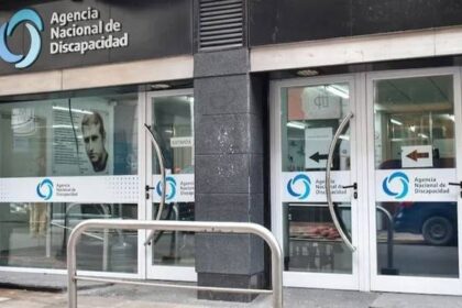 Coimas en ANDIS: Bianco denuncia 