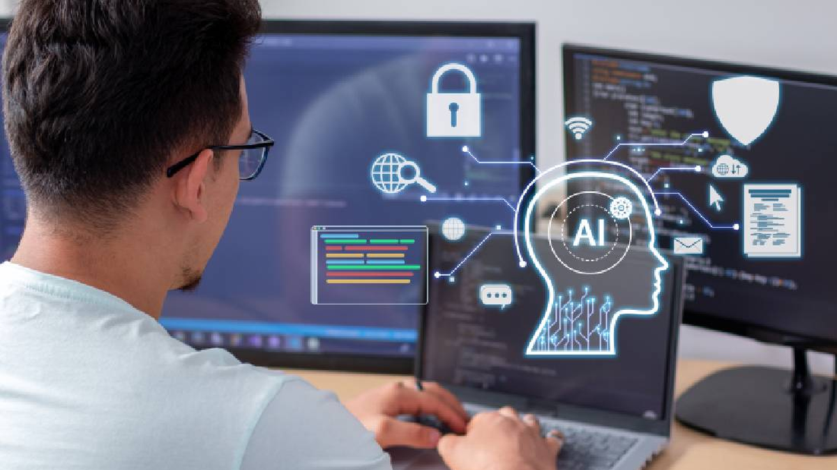 La inteligencia artificial se vuelve clave para destacar en el mercado laboral actual
