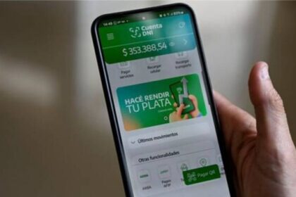 Los bonaerenses aprovechan descuentos de Cuenta DNI este fin de semana de agosto
