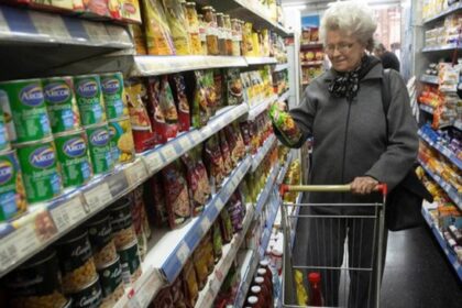 Jubilados del Banco Nación estrenan beneficios: intereses diarios y reintegros en supermercados