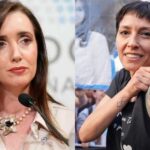 Villarruel y Mayra Mendoza se cruzan en redes tras escándalo de coimas en la Andis