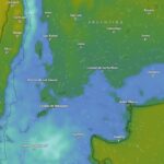 El clima cambia: calor y heladas se asoman en el centro del país esta semana