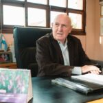 Falleció Juan Antonio Toledo, el pionero de la cadena de supermercados marplatense