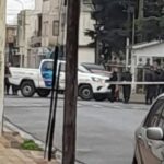 Conmoción en Tandil: Una joven de 18 años fue apuñalada en la vía pública y murió