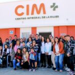 Dolores celebró la inauguración del Centro Integral de la Mujer, un avance histórico en salud