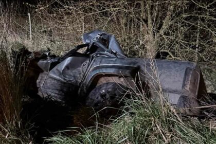 ACCIDENTE 168
