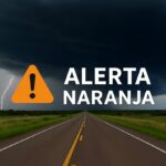 Alerta naranja en Provincia de Buenos Aires: Qué zonas afectará