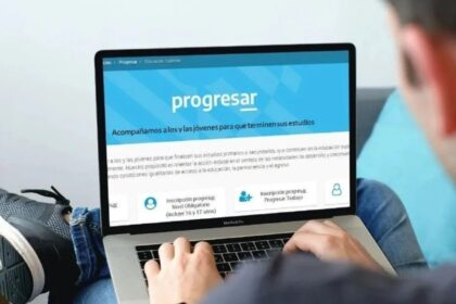 ¡Becas Progresar 2025! ¿Cómo inscribirte y qué fechas no te podés perder?