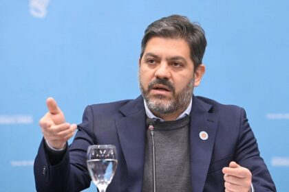 Bianco analiza denuncia por espionaje ilegal y reclama deuda previsional a la Corte