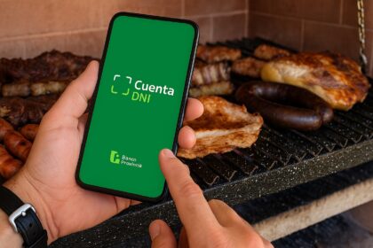 Cuenta dni carnicerias descuentos