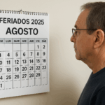 ¿Hay finde largo?: El Gobierno confirmó si el viernes 15 de agosto es feriado