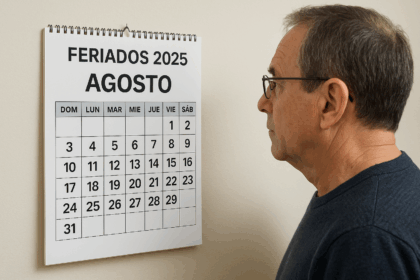 FERIADOS 2025