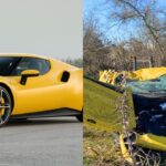 Ferrari ruta 6