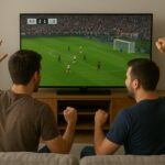 Cómo ver Fútbol Libre en Argentina en 2025: Opciones legales y seguras