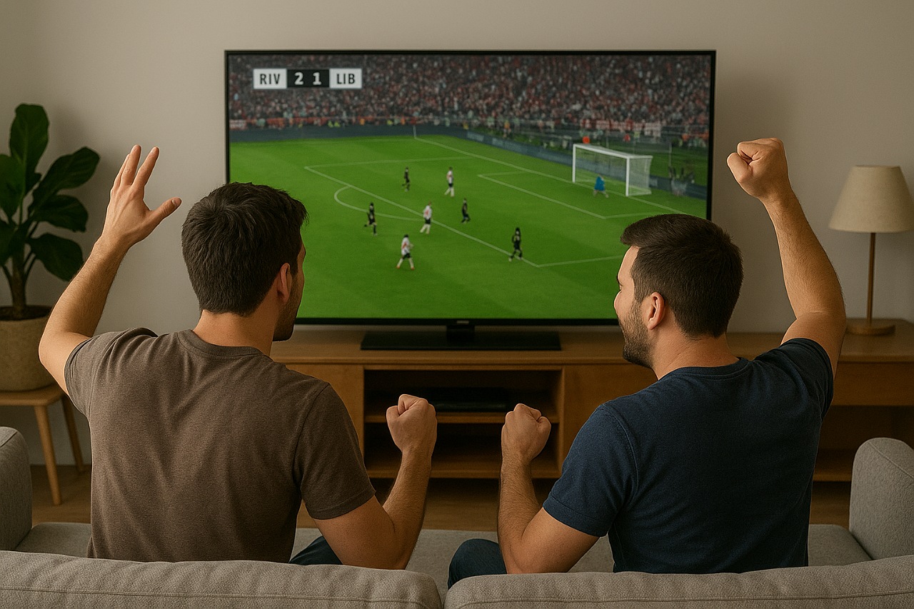 Futbol libre tv argentina