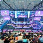 Cuándo es el Mundial de Fortnite 2025 y cómo clasificaron los argentinos